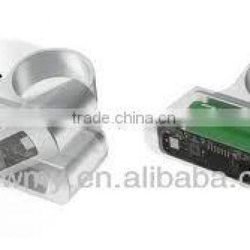 Blink Steady - The bike light you've been waiting for.