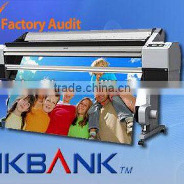 Sublimation Ink for Inkjet Printer