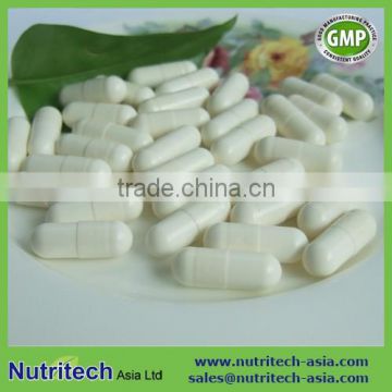 Halal Green Coffee Bean weight loss Capsules oem contract manufacturer