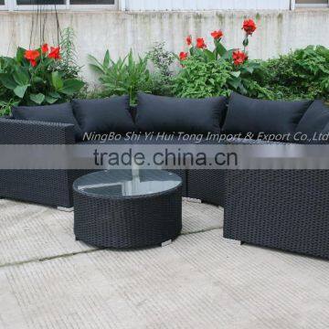 Classic Outdoor PE Rattan Wicker Furniture photo-2