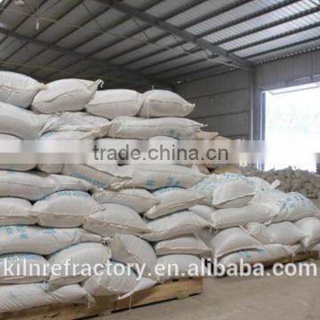 Lightweight Insulating Refractory Castable photo-4