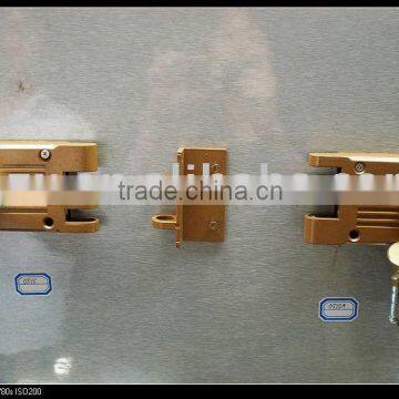 Rim Lock RL-0515