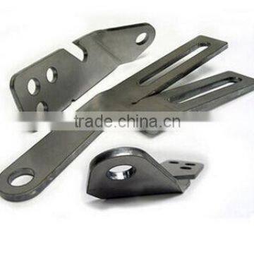 custom metal laser cutting parts/laser cutting services