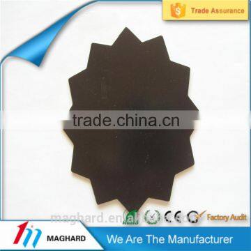 Factory Price Wholesale Customized Fashionable Magnetic Business Card for Promotional Gift photo-4