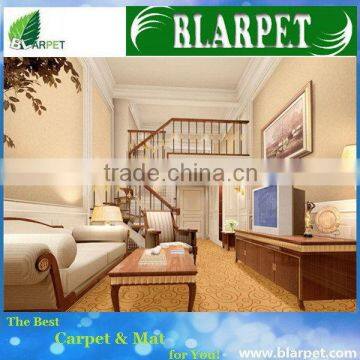 High Quality Export Traditional Floral Axminster Carpet photo-5