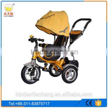 High Quality Baby Carrier Tricycle Baby Walker Tricycle Baby Stroller Tricycle