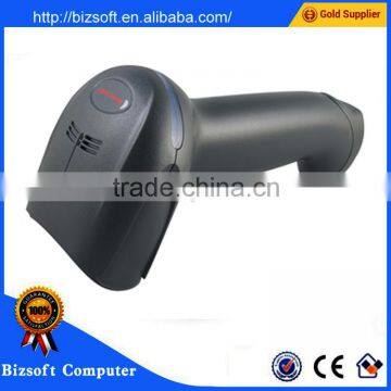 Bizsoft Christmas sales!!!high quanlity 2D Barcode Scanner HONEYWELL 1500g with USB interface