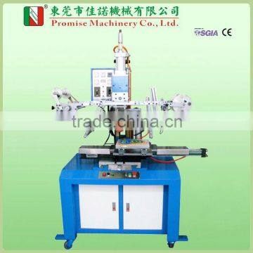 Model JN-HT400F Heat Transfer Printing Machine