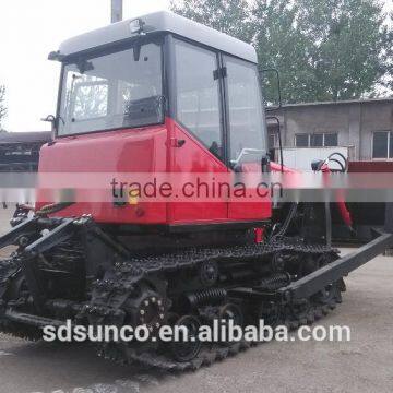 Bulldozer Crawler TractorsYTO- C1402