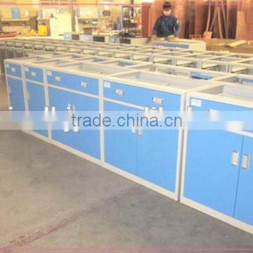 100% Quality Guarantee!!lab Furniture(laboratory Cabinet,wall Cabinet) photo-3