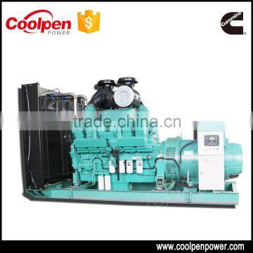 hight quality products 800kw three phase magnet generator for sale