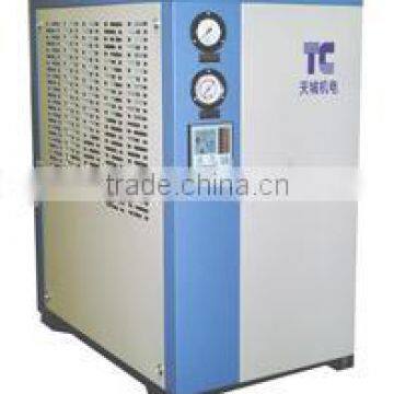 Plastic industry designate Air Refrigeration Dryer