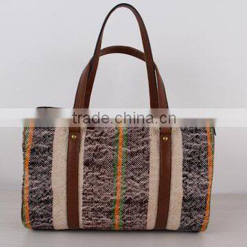 Kilim Bag - Hand Bag - Shoulder Bag - Tote Bag