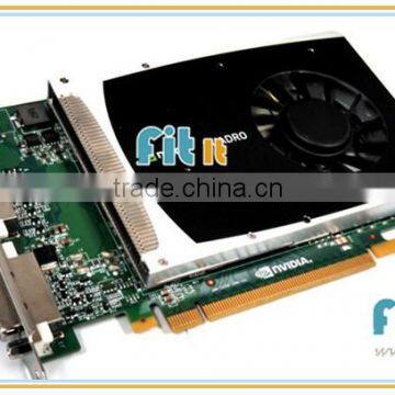 Quadro 2000D GDDR5 DVI PCI-EXPRESS 1GB Gaphics Card