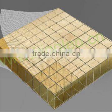 Mineral Rock Wool Insulation Sewing Machine photo-2