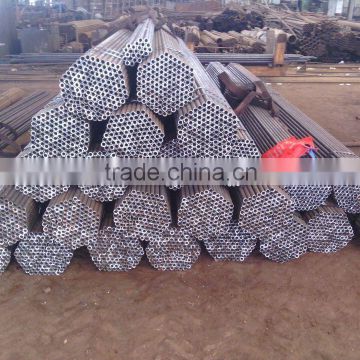 Export Seamless steel pipe