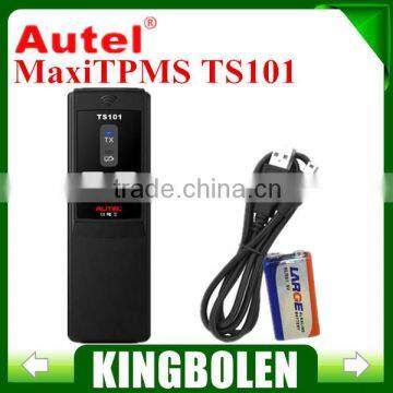 2015 New Released 100% Original AUTEL MaxiTPMS TS101 Universal TPMS Sensor Activation Tool