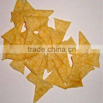 Automatic Stainless Steel Snacks Pellet Chips Machine photo-3