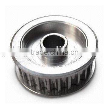 HLZS OEM precision CNC turning parts