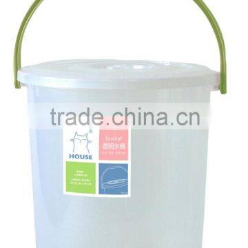 Water painting bucket with lid (7L/13L/18L)