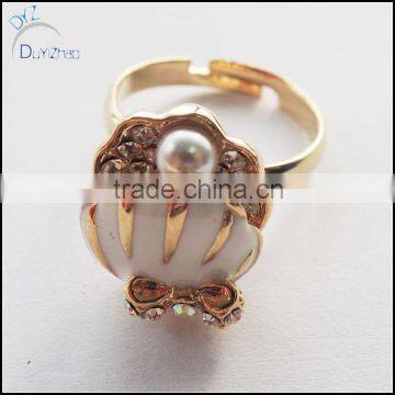 2014 gold plating wholesale rings