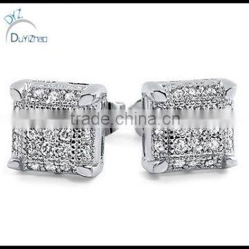 925 sterling silver jewelry wholesale earring