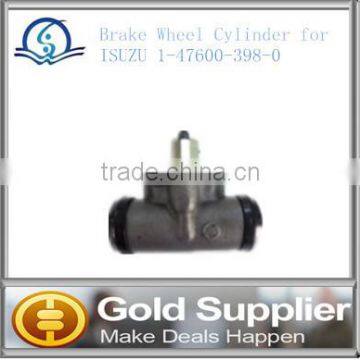 Brand New Brake Wheel Cylinder for ISUZU 1-47600-398-0with high quality and most competitive price.