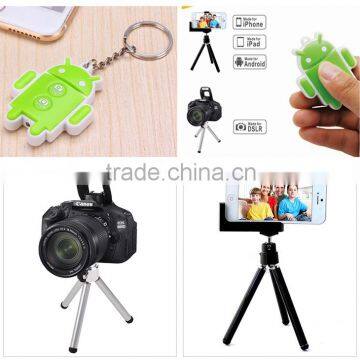 Wholesale Promotional Gifts Bluetooth Remote Shutter for Mobile Phone and Digital Camera photo-6