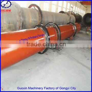 Hot-selling Low Cost Dryer Machine for Drying Sawdust With CE photo-2