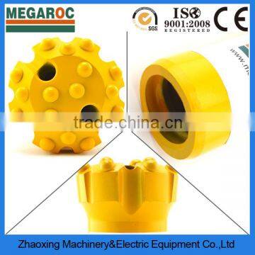 Tungsten Carbide Button Atlas Copco Hard Rock Drill Bits photo-4
