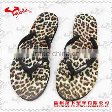 lady flip flop sublimation fashion 2016