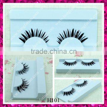 Competitive price strip false eyelash