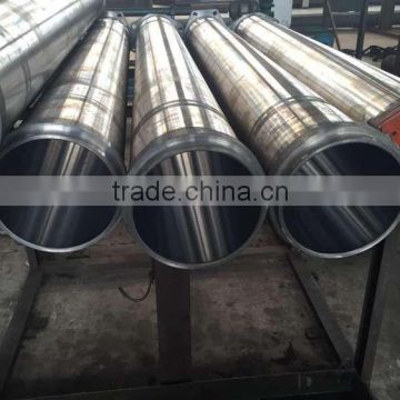 C45E Concrete delivery cylinder tube