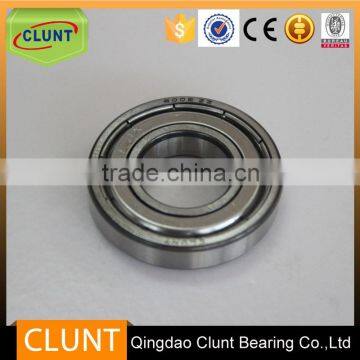 Supply deep groove ball bearing 6002z 15*32*9