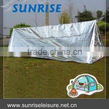 71004# Tube Tent Portable Emergency Shelter