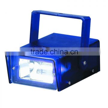 LE-SL LED Mini Strobe Light PARTY LIGHT