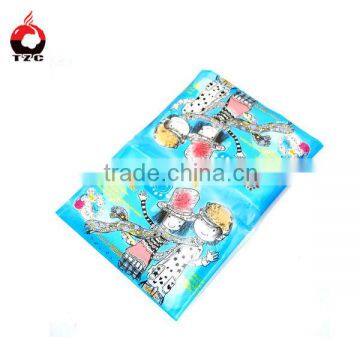 napkin sachet/pouch/plastic bag