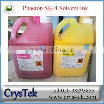 SOLVENT ink for large format spt 510 35/50pl print head