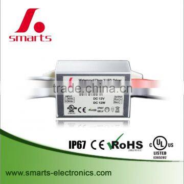 36volt 6watt Led Lighting Power Supply 36v Indoor Bulb Driver