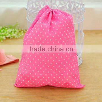 Factory competitive price shoe dust bags