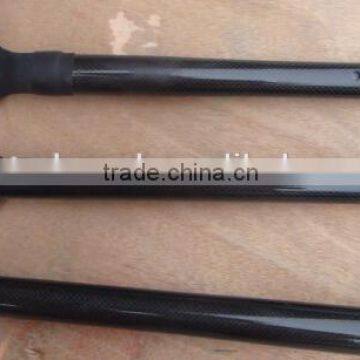 Factory Price Top Quality Carbon Fiber Paddle for Surfing photo-3