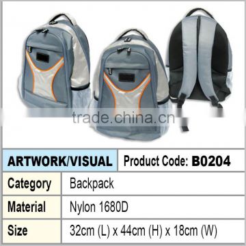 backpack