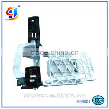 aluminum die casting of spare parts