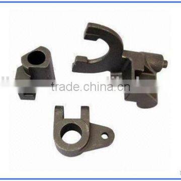 investment casting auto part