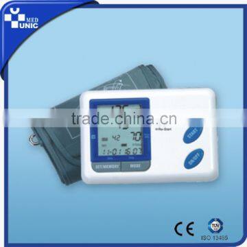 full auto home use blood pressure monitor/Sphygmomanometer