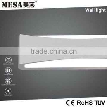 Long Warranty Antique FCC Loft Wall Lamp photo-4