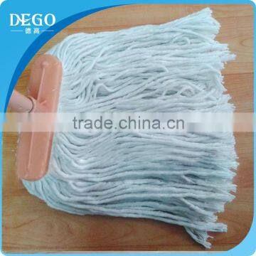 DEGO industrial cotton microfiber best floor mop manufacturer