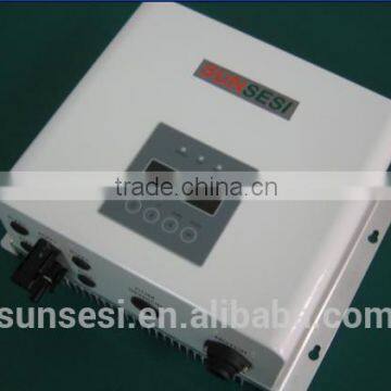 Sunsesi 1.5kw solar pumping inverter
