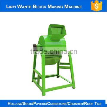Factory Price WT2-10 Hydraulic Machine for Product Block and Brick Clay