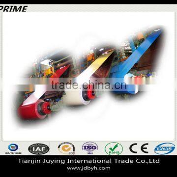 Z275 PRE-PAINTED GALVANIZED STEEL COIL